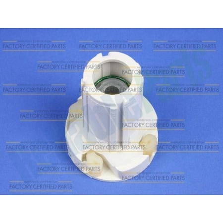 Whirlpool WP8537433 Whirlpool Cam Agitator WP8537433